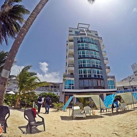 Hostel Sheylla'S Place Pathway San Andres  Luaran gambar