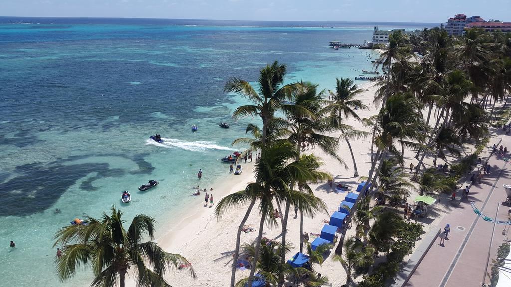 Hostel Sheylla'S Place Pathway San Andres  Luaran gambar