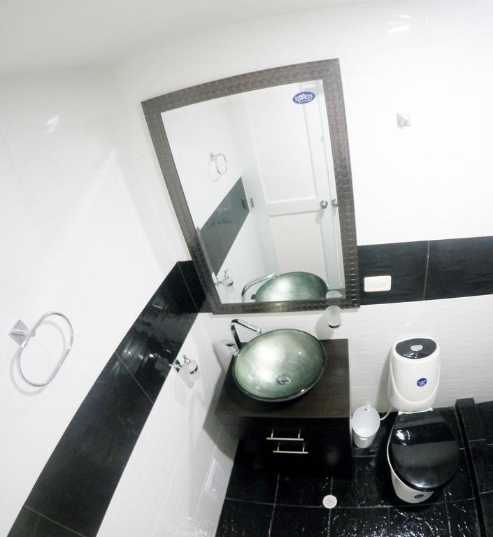 Hostel Sheylla'S Place Pathway San Andres  Luaran gambar