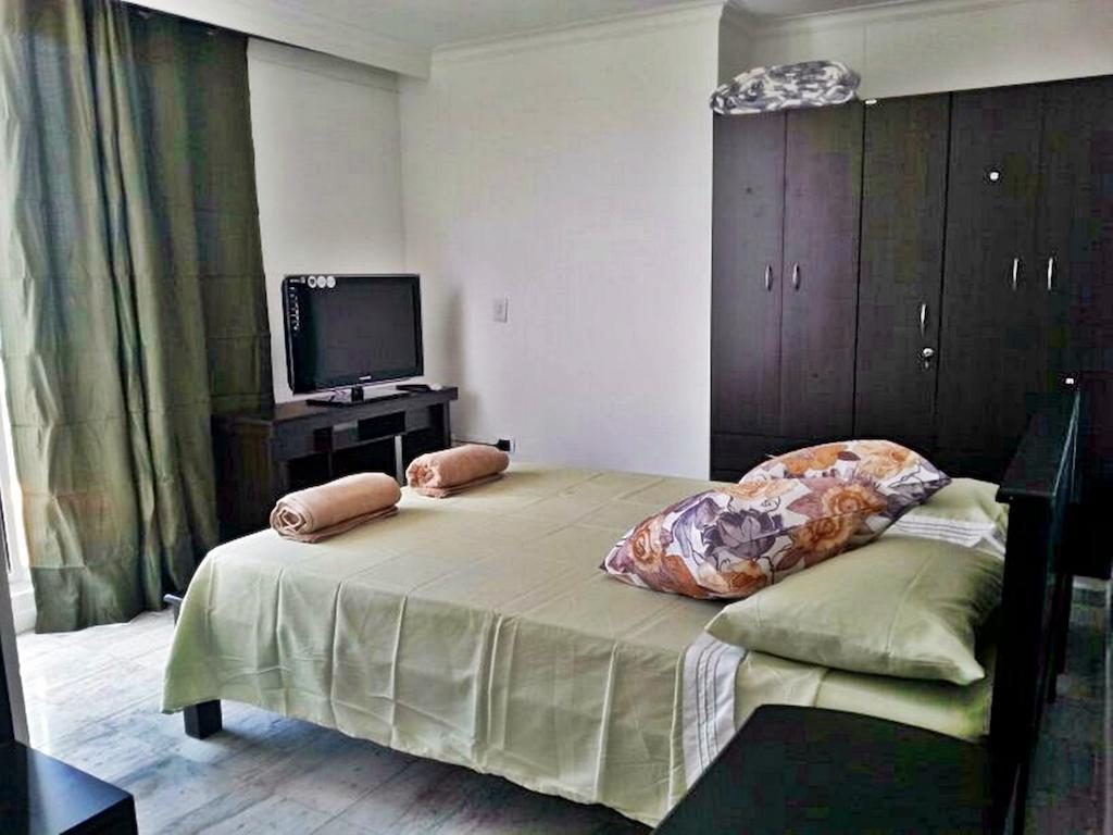 Hostel Sheylla'S Place Pathway San Andres  Luaran gambar
