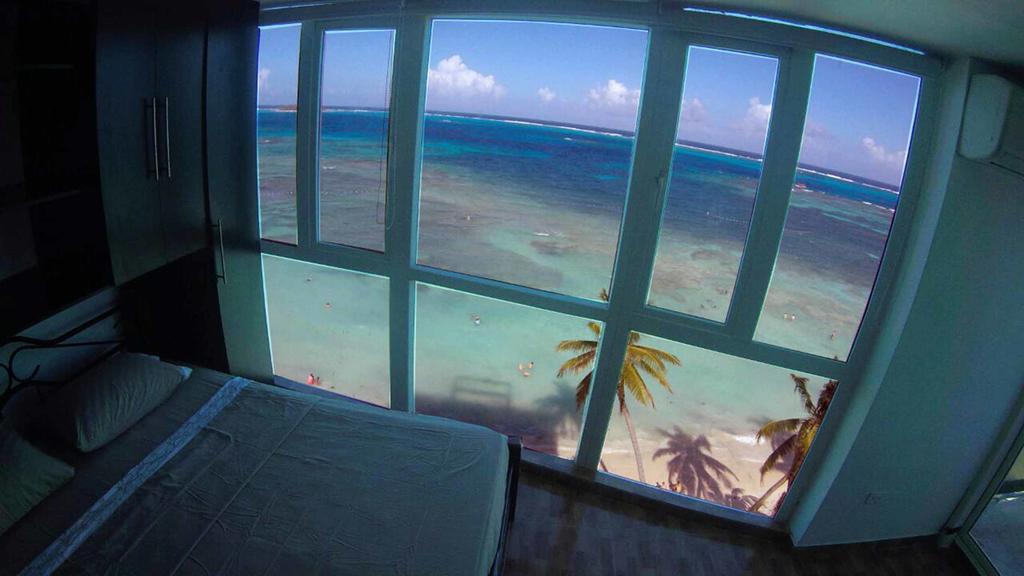 Hostel Sheylla'S Place Pathway San Andres  Luaran gambar