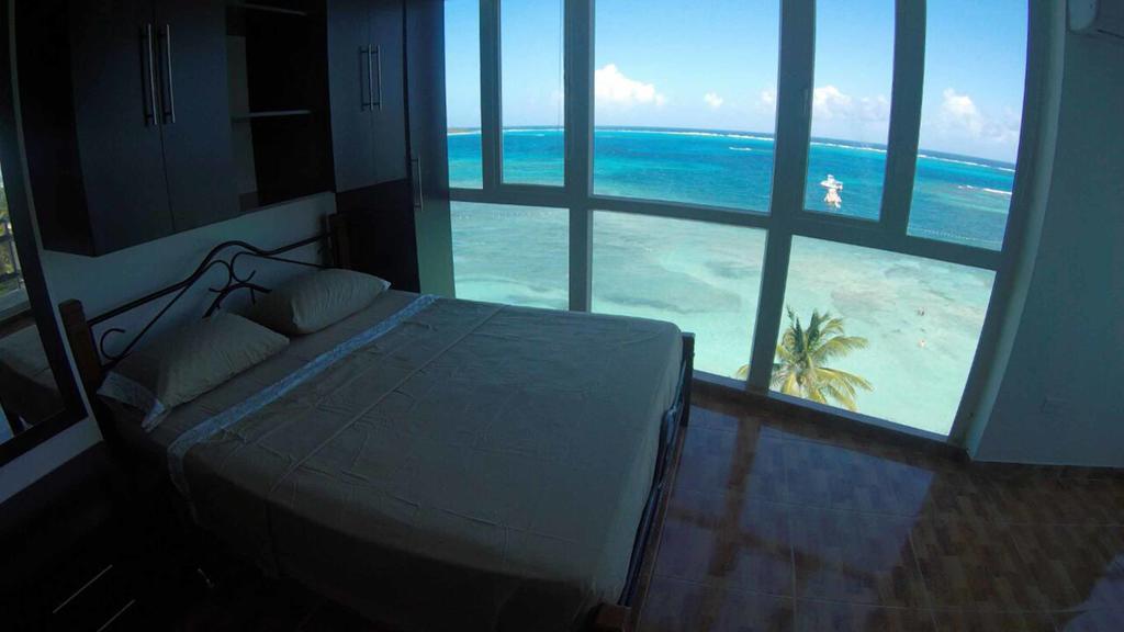 Hostel Sheylla'S Place Pathway San Andres  Luaran gambar