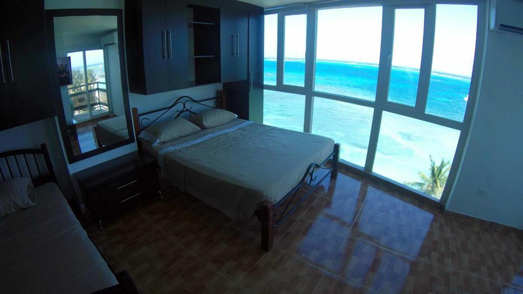 Hostel Sheylla'S Place Pathway San Andres  Luaran gambar