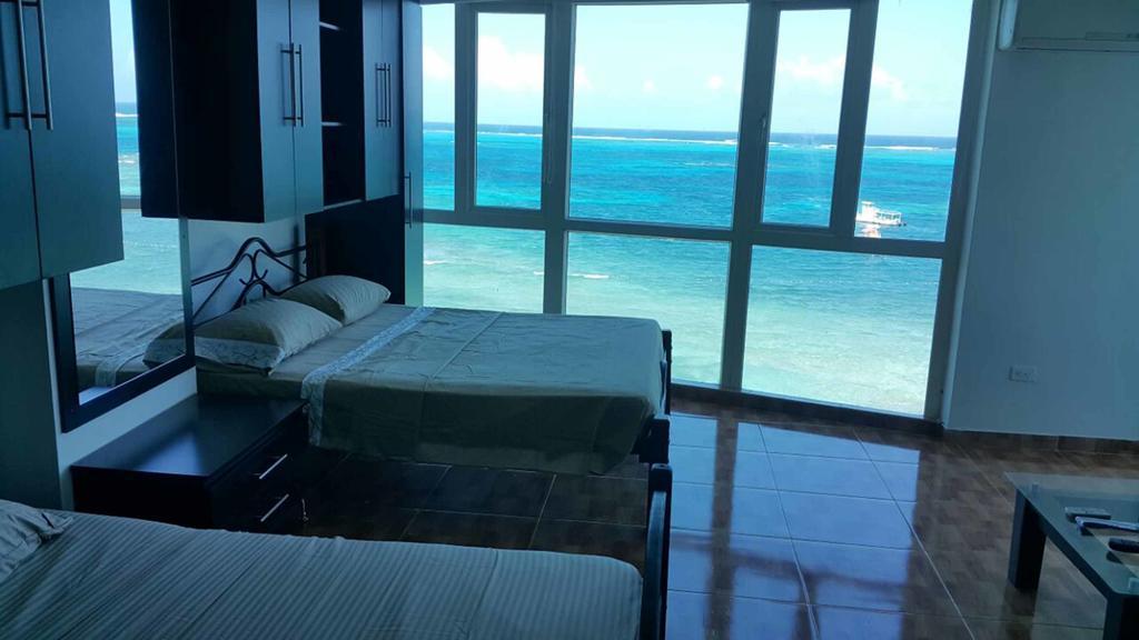 Hostel Sheylla'S Place Pathway San Andres  Luaran gambar