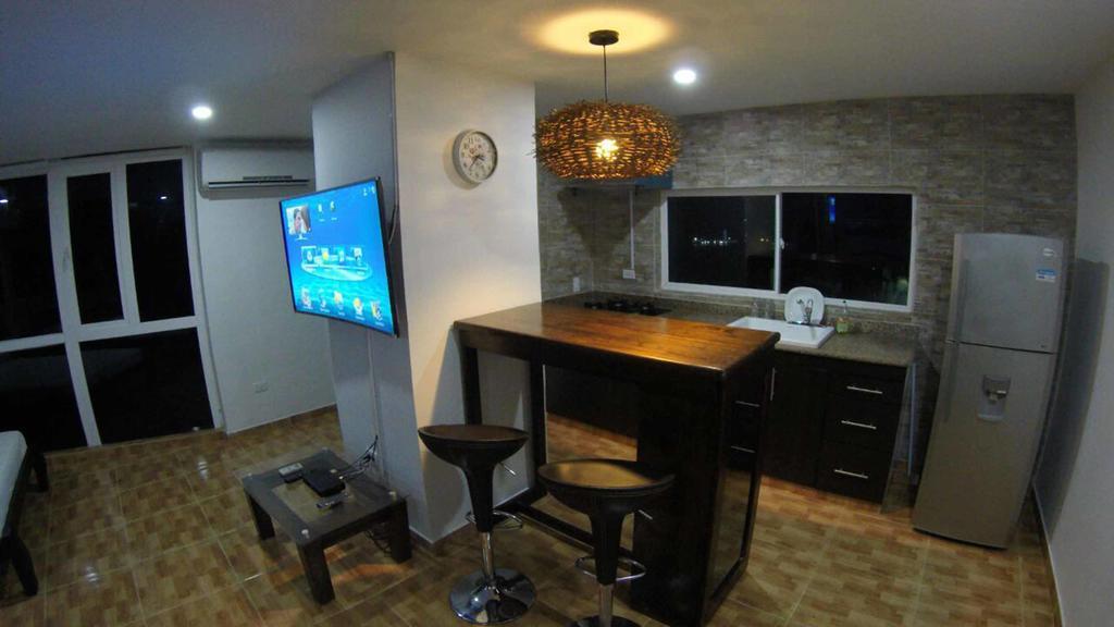 Hostel Sheylla'S Place Pathway San Andres  Luaran gambar