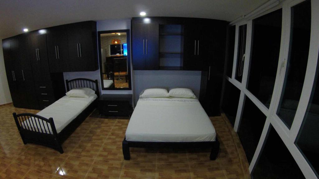 Hostel Sheylla'S Place Pathway San Andres  Luaran gambar
