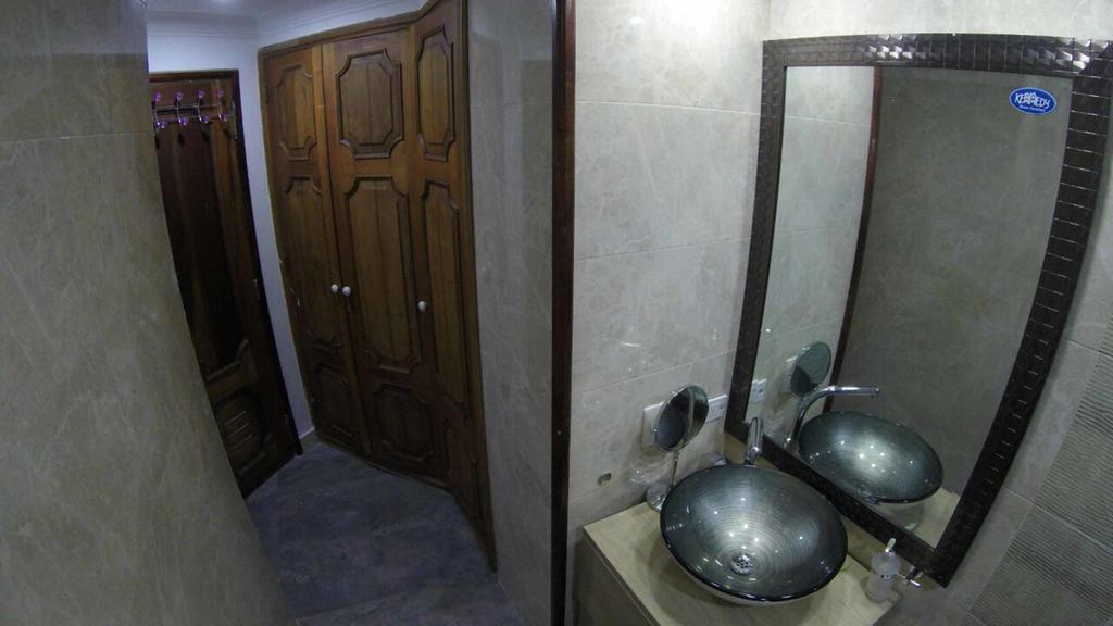 Hostel Sheylla'S Place Pathway San Andres  Luaran gambar