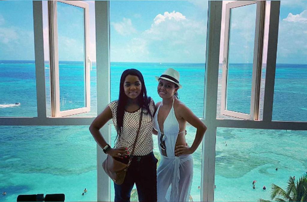Hostel Sheylla'S Place Pathway San Andres  Luaran gambar