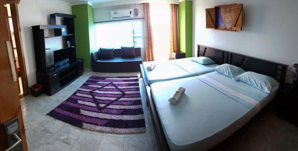 Hostel Sheylla'S Place Pathway San Andres  Luaran gambar