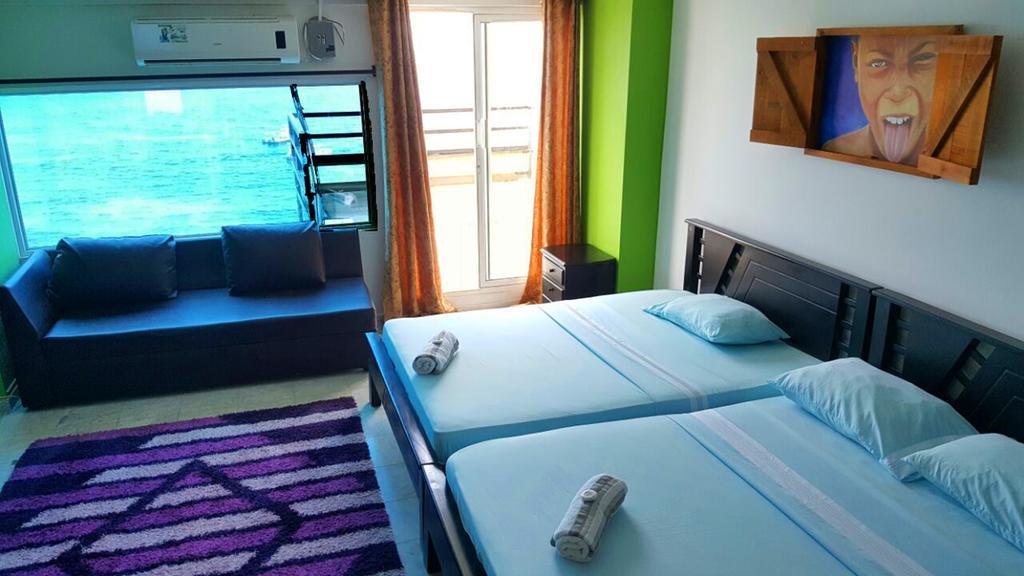 Hostel Sheylla'S Place Pathway San Andres  Luaran gambar